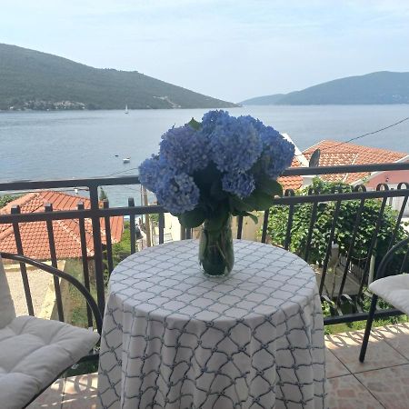 Villa Angelina Kumbor Zewnętrze zdjęcie