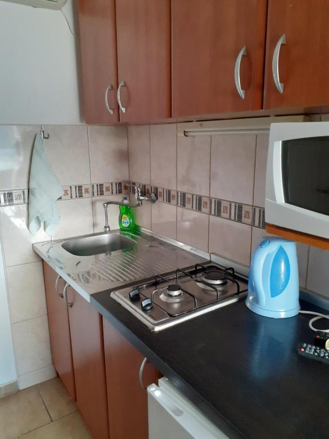 Villa Angelina Kumbor Zewnętrze zdjęcie
