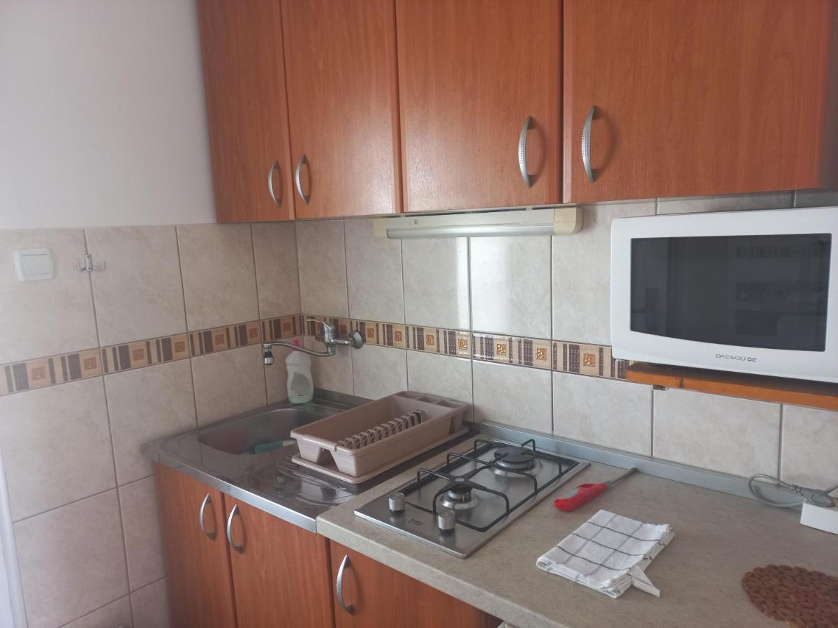 Villa Angelina Kumbor Zewnętrze zdjęcie