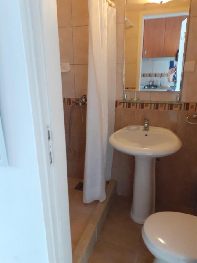 Villa Angelina Kumbor Zewnętrze zdjęcie