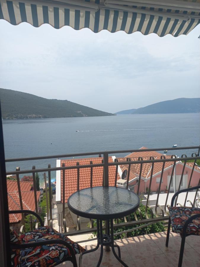 Villa Angelina Kumbor Zewnętrze zdjęcie