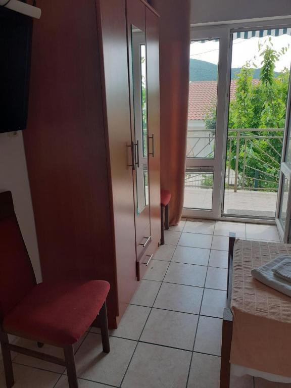 Villa Angelina Kumbor Zewnętrze zdjęcie