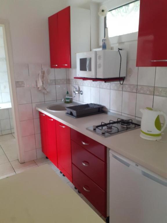 Villa Angelina Kumbor Zewnętrze zdjęcie