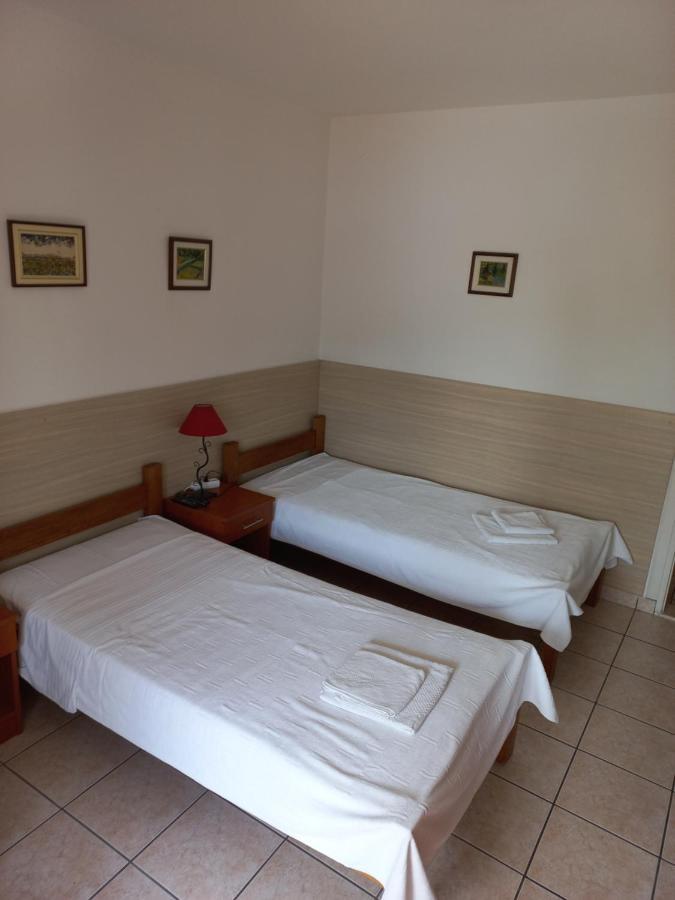 Villa Angelina Kumbor Zewnętrze zdjęcie