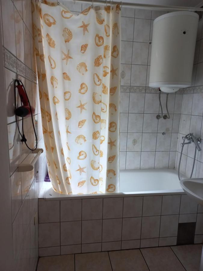 Villa Angelina Kumbor Zewnętrze zdjęcie