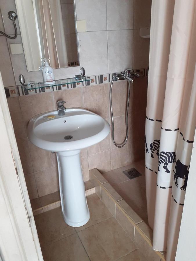 Villa Angelina Kumbor Zewnętrze zdjęcie