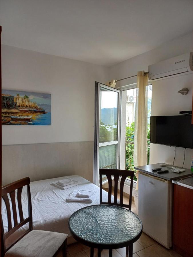 Villa Angelina Kumbor Zewnętrze zdjęcie