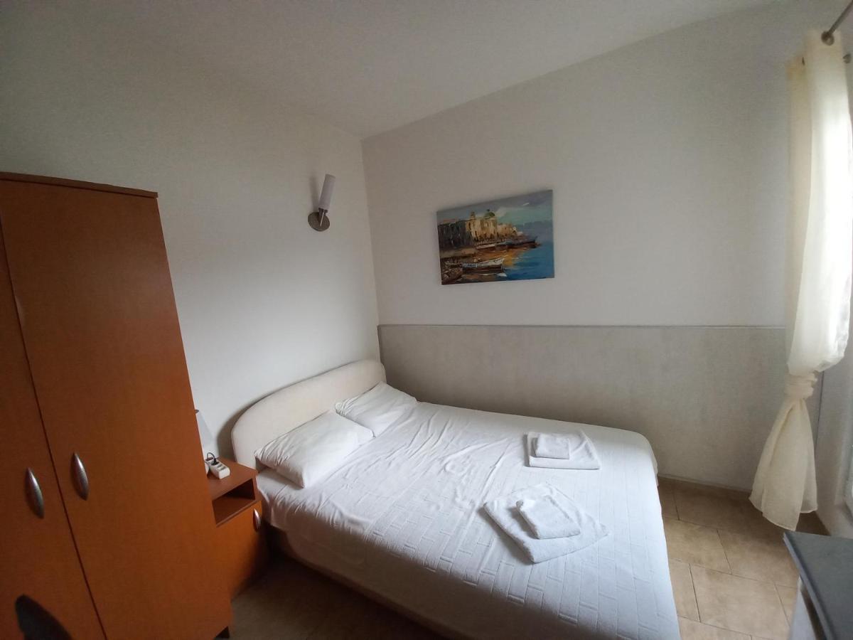 Villa Angelina Kumbor Zewnętrze zdjęcie