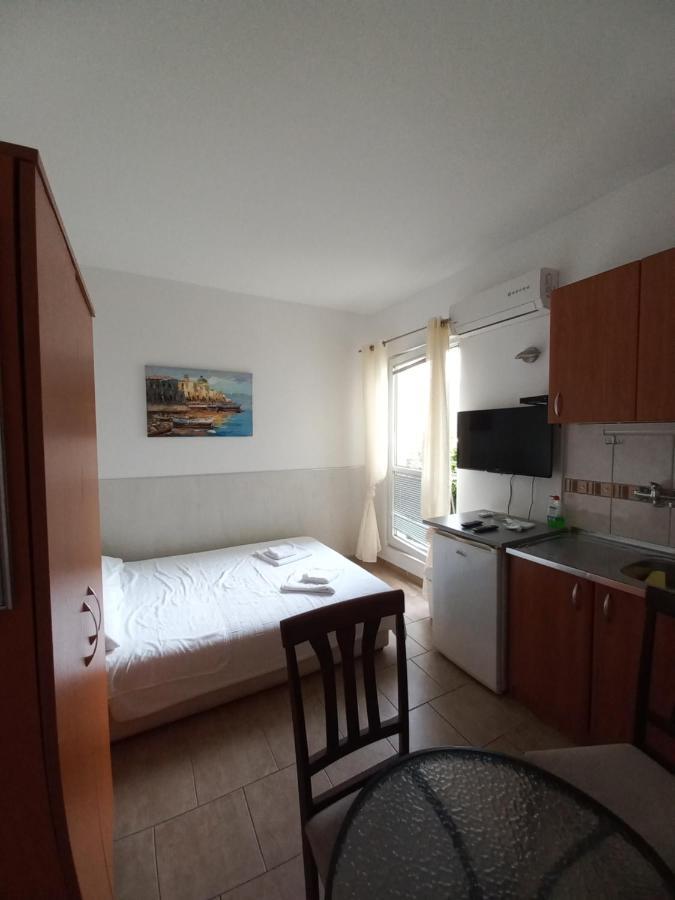 Villa Angelina Kumbor Zewnętrze zdjęcie