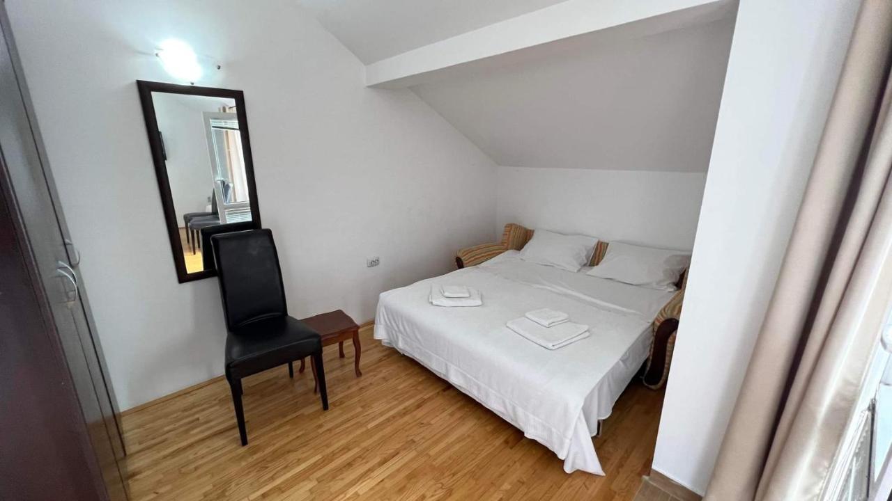 Villa Angelina Kumbor Zewnętrze zdjęcie