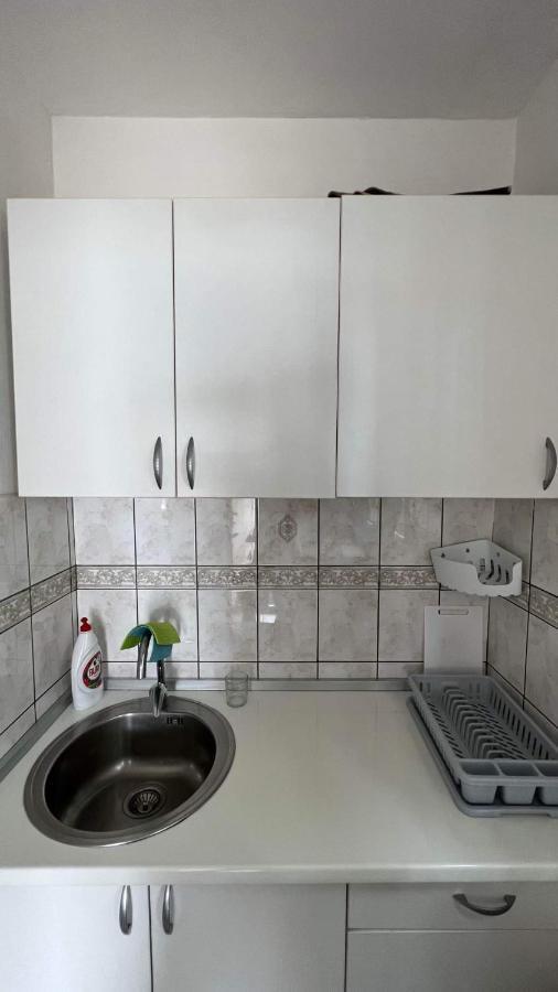 Villa Angelina Kumbor Zewnętrze zdjęcie
