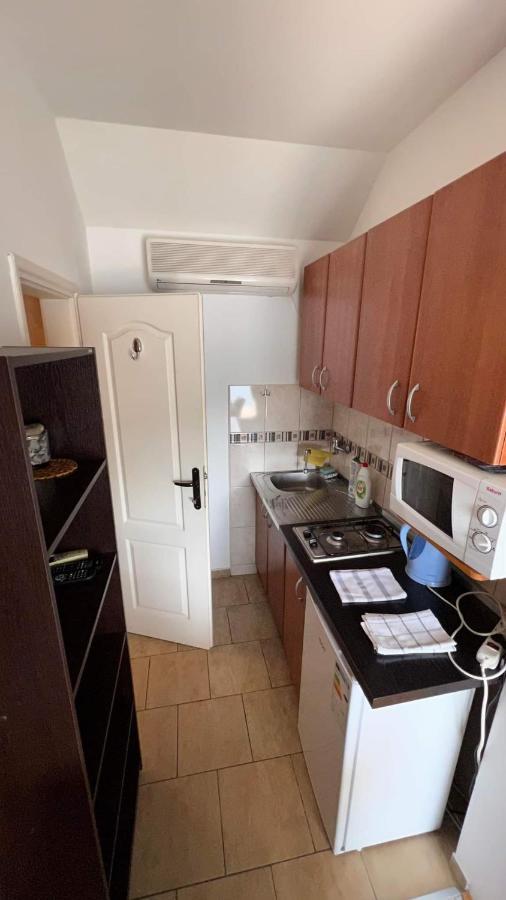 Villa Angelina Kumbor Zewnętrze zdjęcie