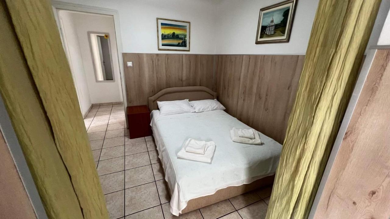 Villa Angelina Kumbor Zewnętrze zdjęcie
