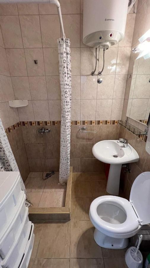 Villa Angelina Kumbor Zewnętrze zdjęcie